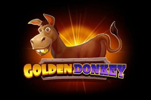Game image: Golden Donkey by AceRun