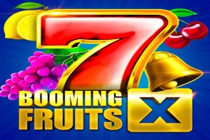Thumbnail: Booming Fruits X by 1Spin4Win