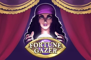 Thumbnail: Fortune Gazer by Air Dice