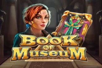 Thumbnail: Book of Museum by GameArt
