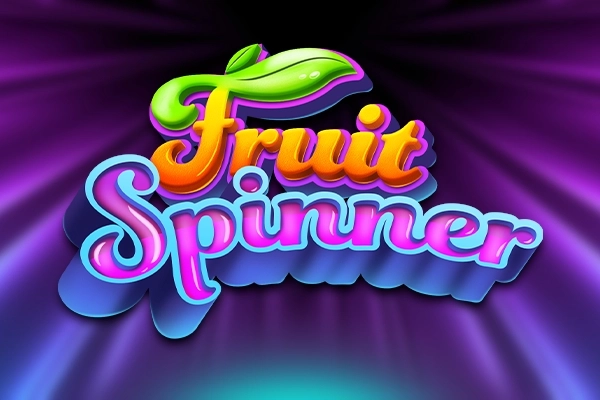 Game image: Fruit Spinner by Stakelogic
