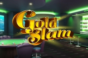 Game image: Gold Slam by Stakelogic