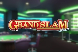 Game image: Grand Slam Deluxe by Stakelogic