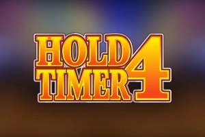 Game image: Hold4Timer by Stakelogic