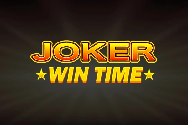 Game image: Joker Wintime by Stakelogic