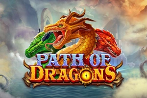 Thumbnail: Path of Dragons by Swintt