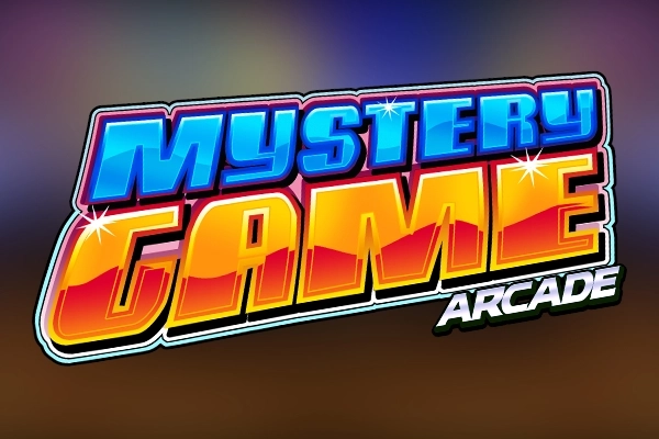 Game image: Mystery Game Arcade by Stakelogic