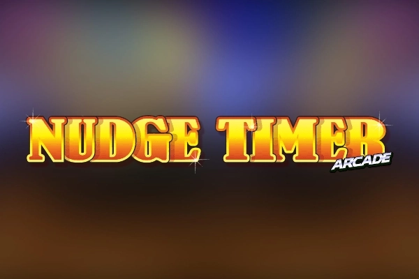 Game image: Nudge Timer Arcade by Stakelogic