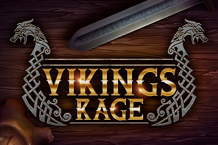 Thumbnail: Vikings Rage by R Franco