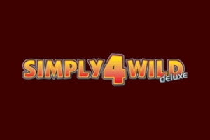 Game image: Simply4Wild Deluxe by Stakelogic