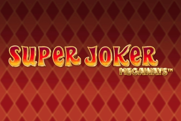 Game image: Super Joker Megaways by Stakelogic
