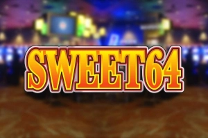 Game image: Sweet64 by Stakelogic