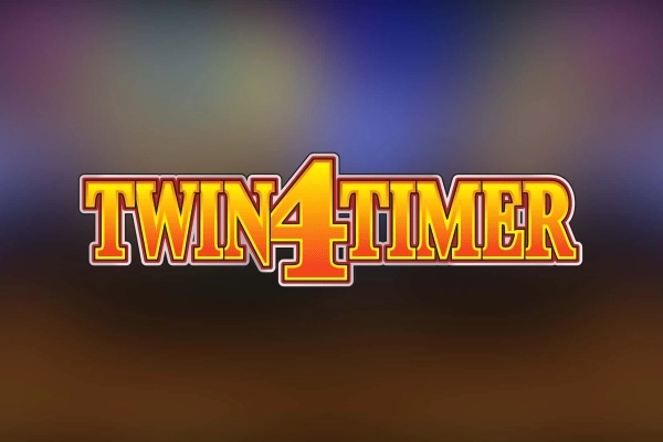 Game image: Twin4Timer by Stakelogic