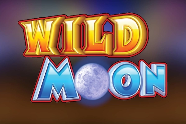 Game image: Wild Moon by Stakelogic