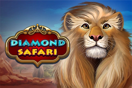 Thumbnail: Diamond Safari by Atomic Slot Lab