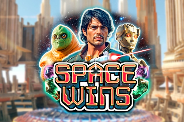 Game image: Space Wins by Red Rake Gaming