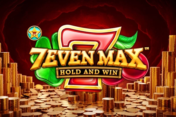 Game image: 7Even Max by SYNOT Games