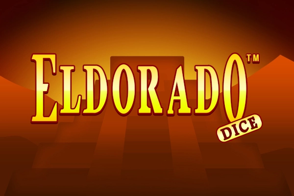 Game image: Eldorado Dice by SYNOT Games