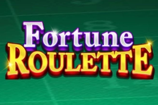 Game image: Fortune Roulette by TaDa Gaming