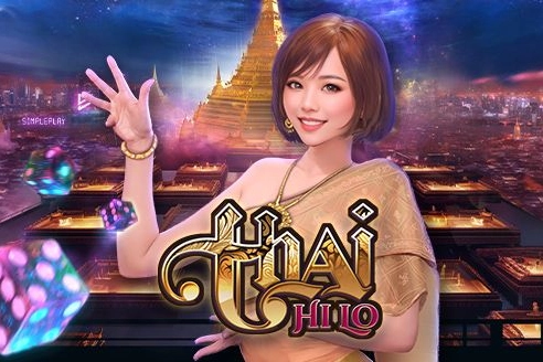 Game image: Thai HiLo by SimplePlay