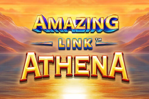 Game image: Amazing Link Athena by SpinPlay Games