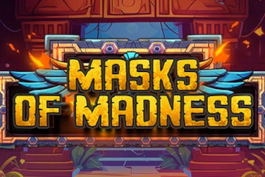 Game image: Masks of Madness by Urgent Games