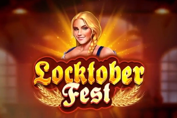 Game image: Locktoberfest by Atomic City