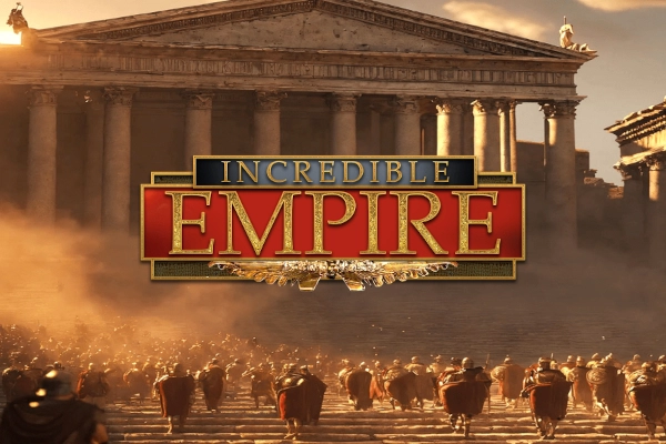 Game image: Incredible Empire by Concept Gaming