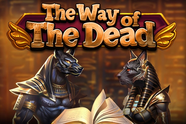 Game image: The Way of the Dead by GameArt