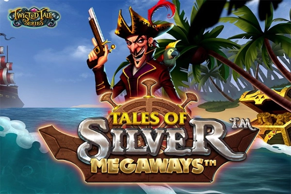 Thumbnail: Tales of Silver Megaways by iSoftBet