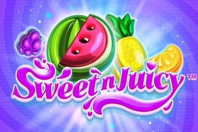 Game image: Sweet N Juicy by Playtech
