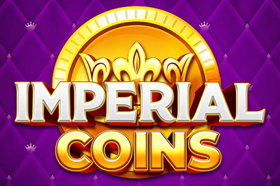 Game image: Imperial Coins by Prospect Gaming