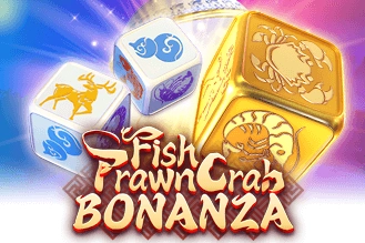 Game image: Fish Prawn Crab Bonanza by Advantplay