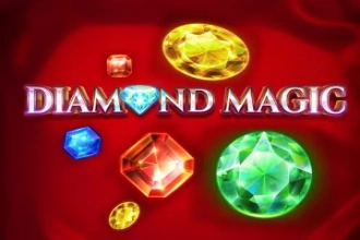 Thumbnail: Diamond Magic by GameArt