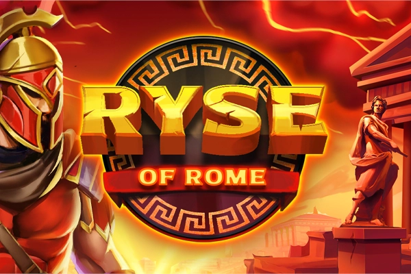 Thumbnail: Ryse of Rome by OneTouch