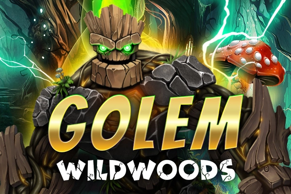 Game image: Golem Wildwoods by BF Games