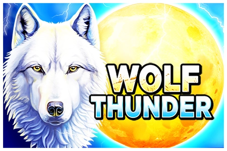 Game image: Wolf Thunder by Belatra