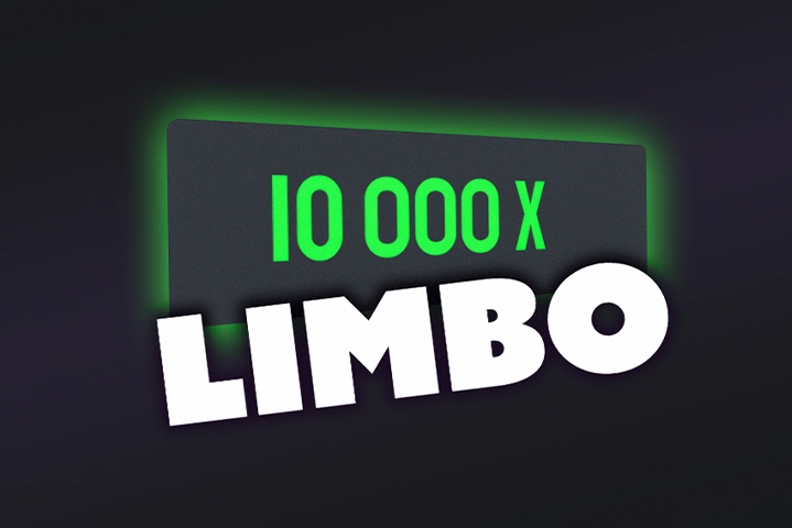 Game image: Limbo by Hacksaw Gaming