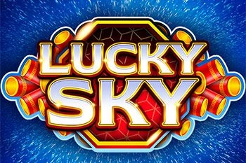 Game image: Lucky Sky by AGS
