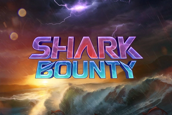 Game image: Shark Bounty by Pocket Games Soft