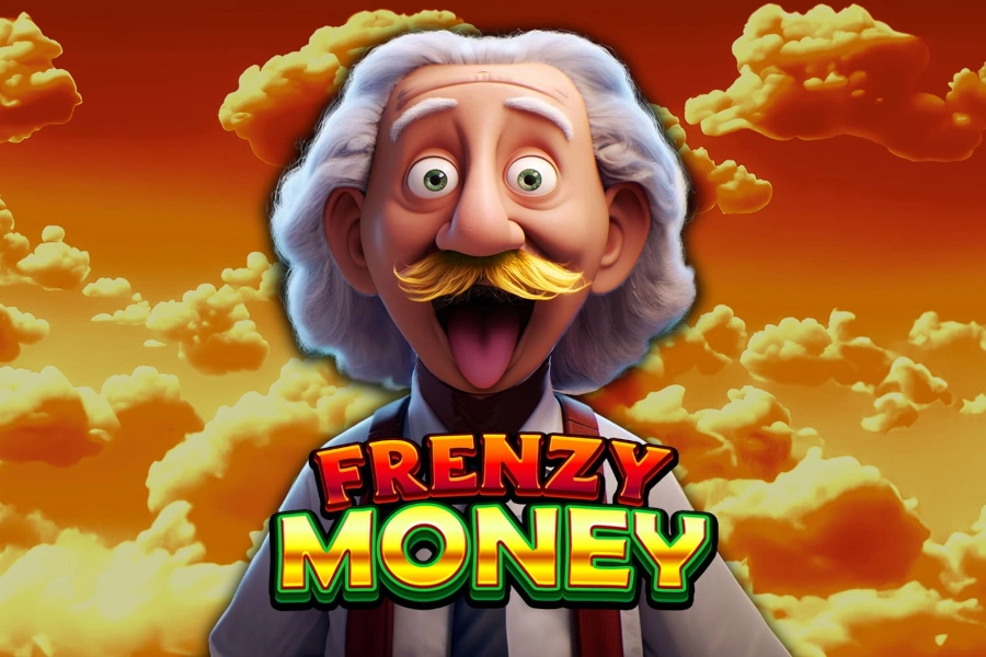 Game image: Frenzy Money by YGR
