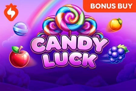 Game image: Candy Luck by Slotopia