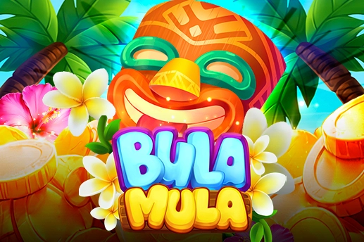 Game image: Bula Mula by GMW