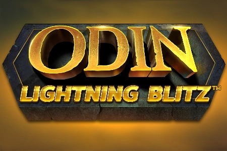Game image: Odin Lightning Blitz by ReelPlay