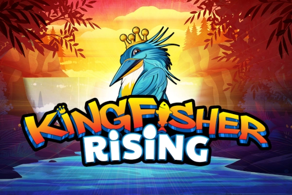 Game image: Kingfisher Rising by Wishbone