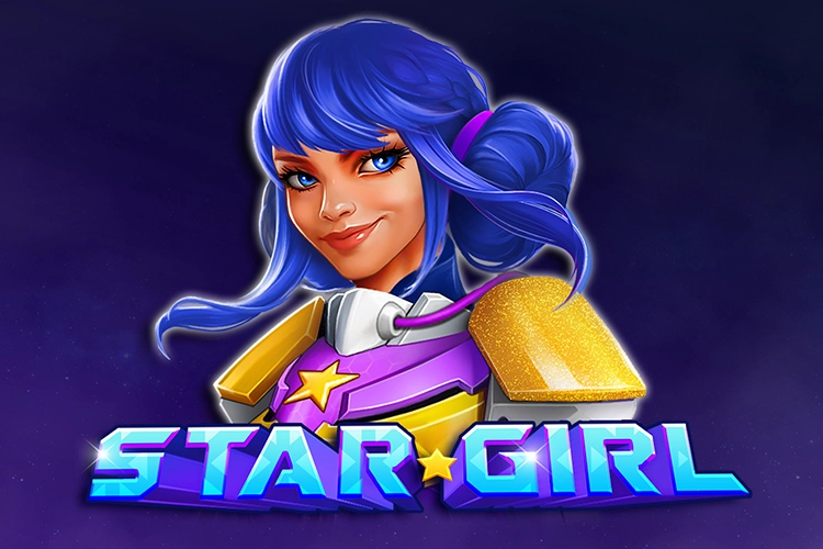 Spielbild: Star Girl von CT Interactive