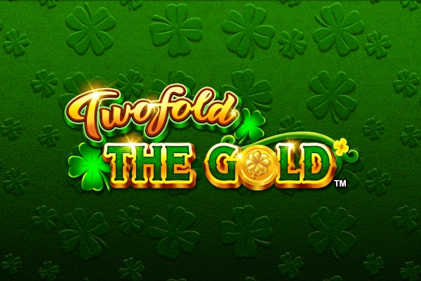 Game image: Twofold The Gold by High Limit Studio