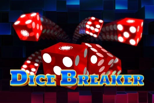 Game image: Dice Breaker by Genii