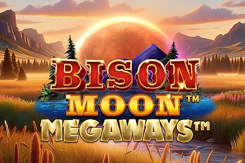Game image: Bison Moon Megaways by Northern Lights Gaming