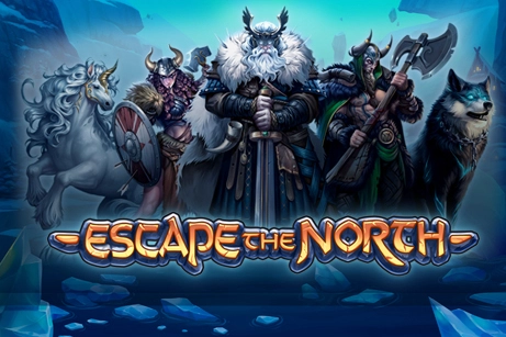 Game image: Escape The North by RTG